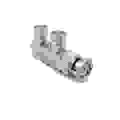 Dual BNC (F) t BNC (M)